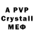 A-PVP мука purnachandar errala
